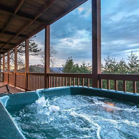 Fox Hollow Little Cove Exterior foto