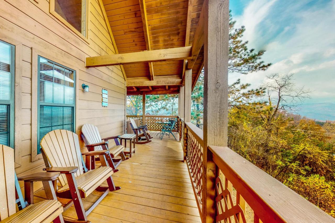 Fox Hollow Little Cove Exterior foto