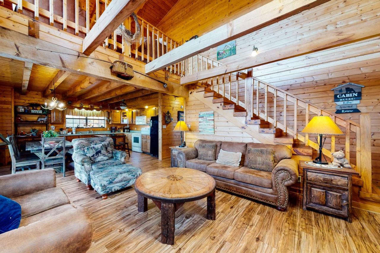 Fox Hollow Little Cove Exterior foto