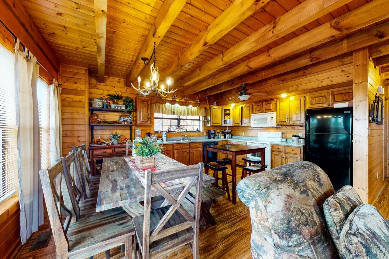 Fox Hollow Little Cove Exterior foto