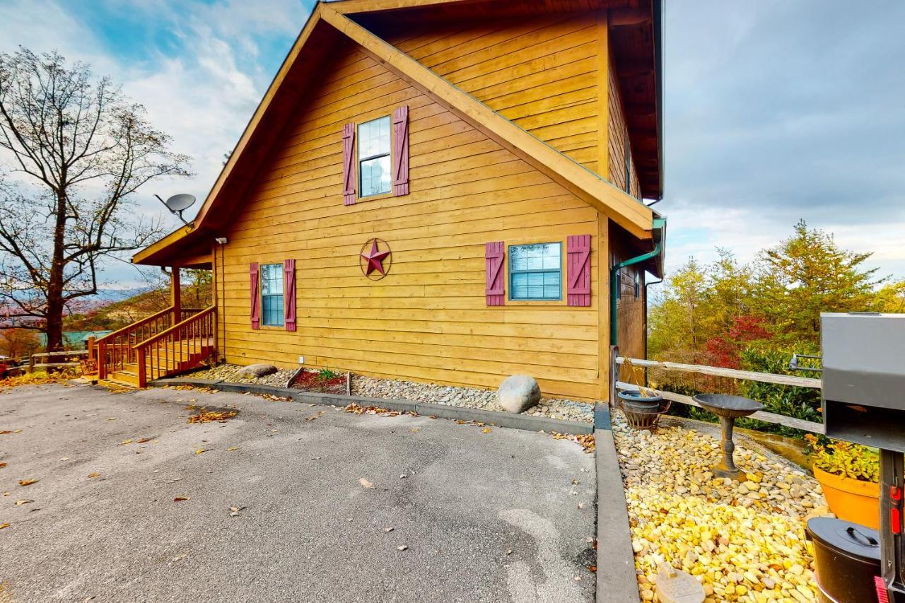 Fox Hollow Little Cove Exterior foto