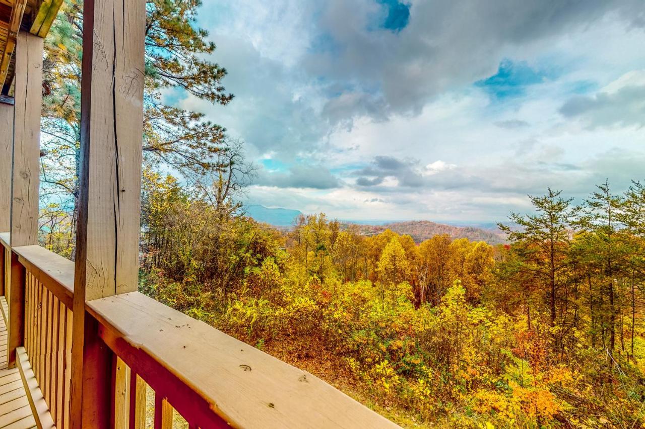 Fox Hollow Little Cove Exterior foto