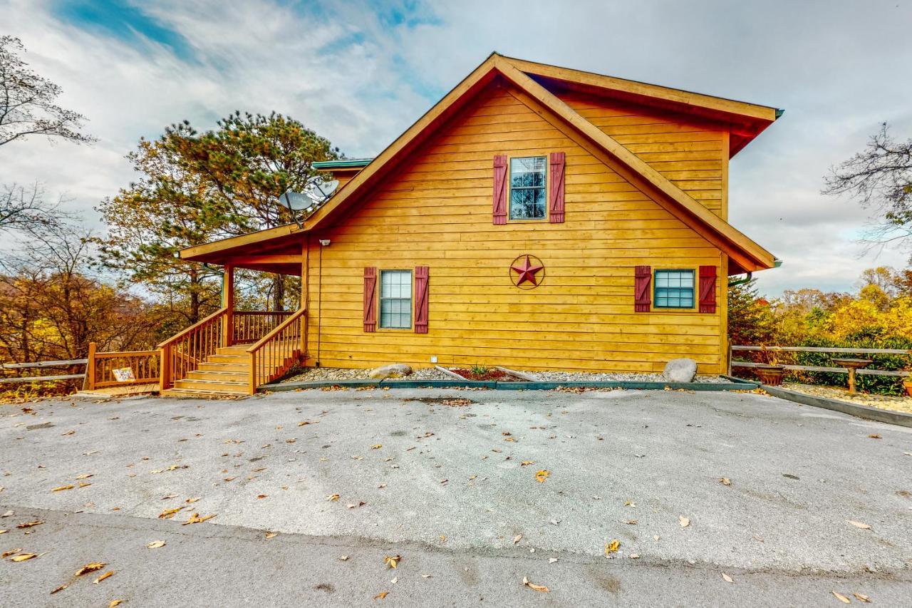 Fox Hollow Little Cove Exterior foto