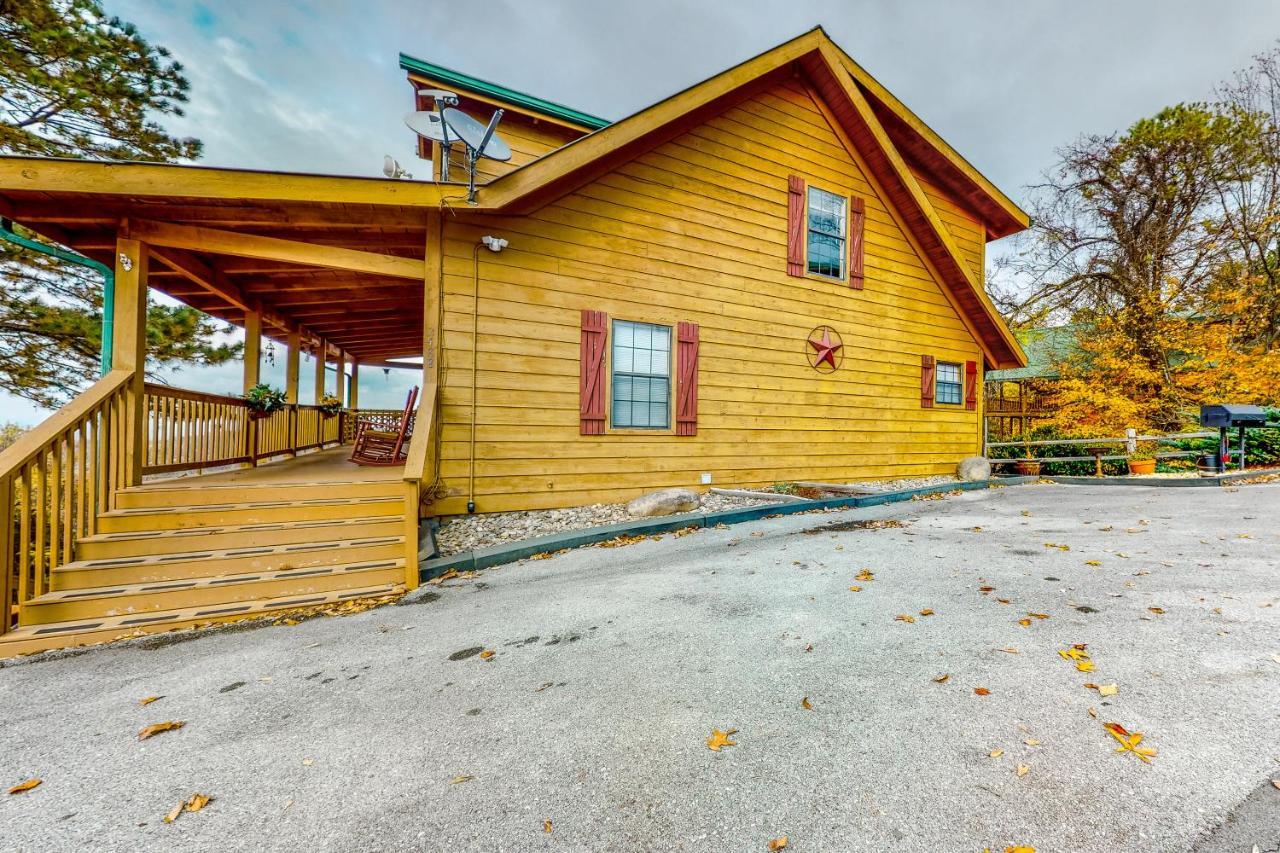 Fox Hollow Little Cove Exterior foto