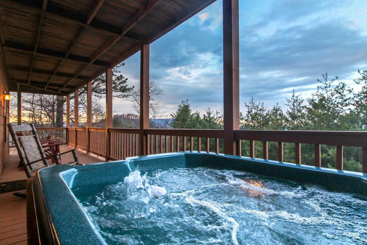Fox Hollow Little Cove Exterior foto